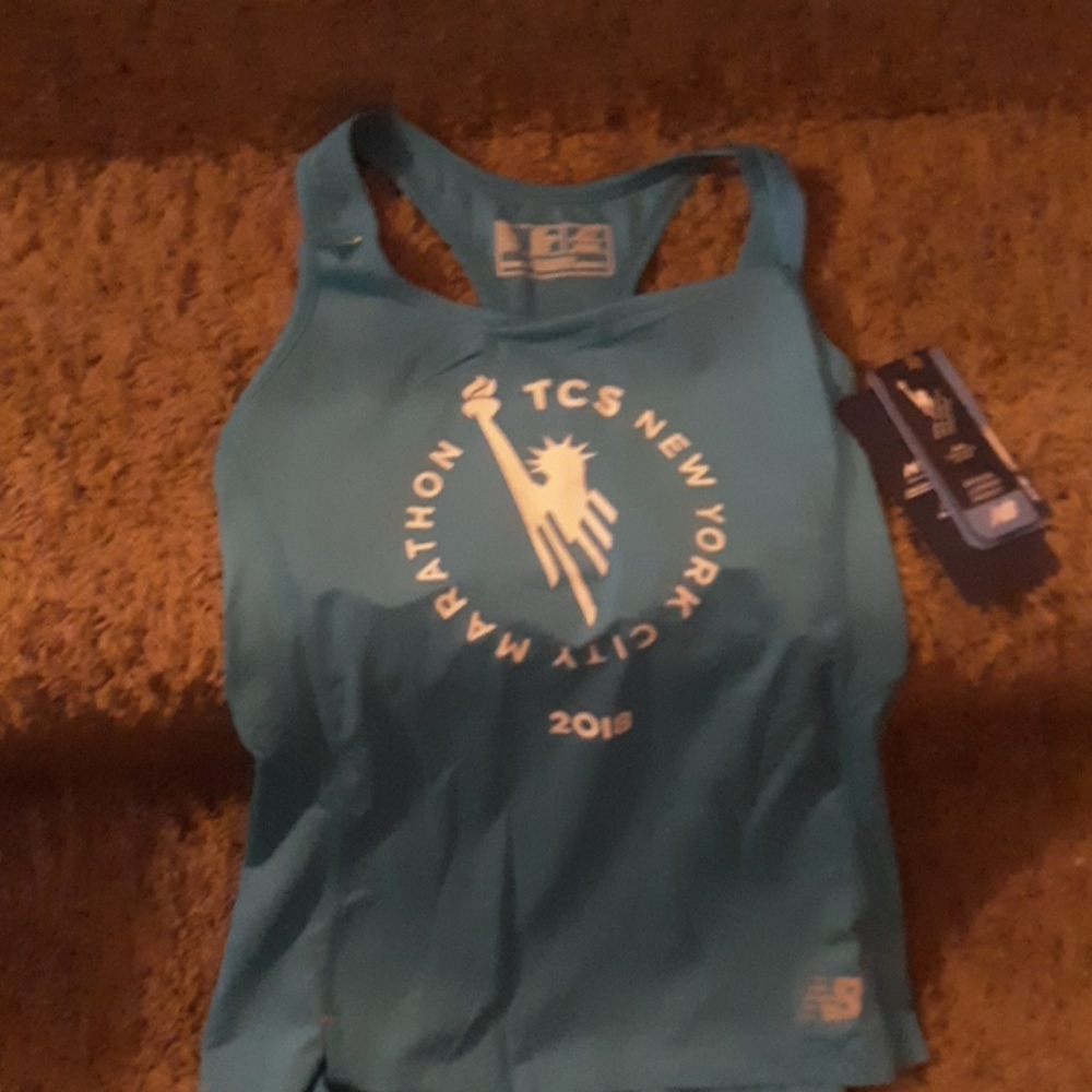 Woman's xs  muscle tank